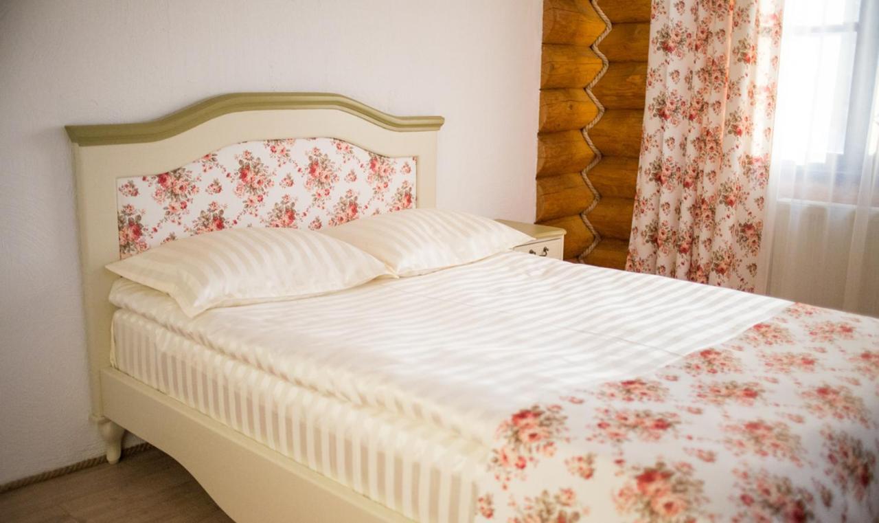 Conacul Maria Theresa Orlát Kültér fotó
